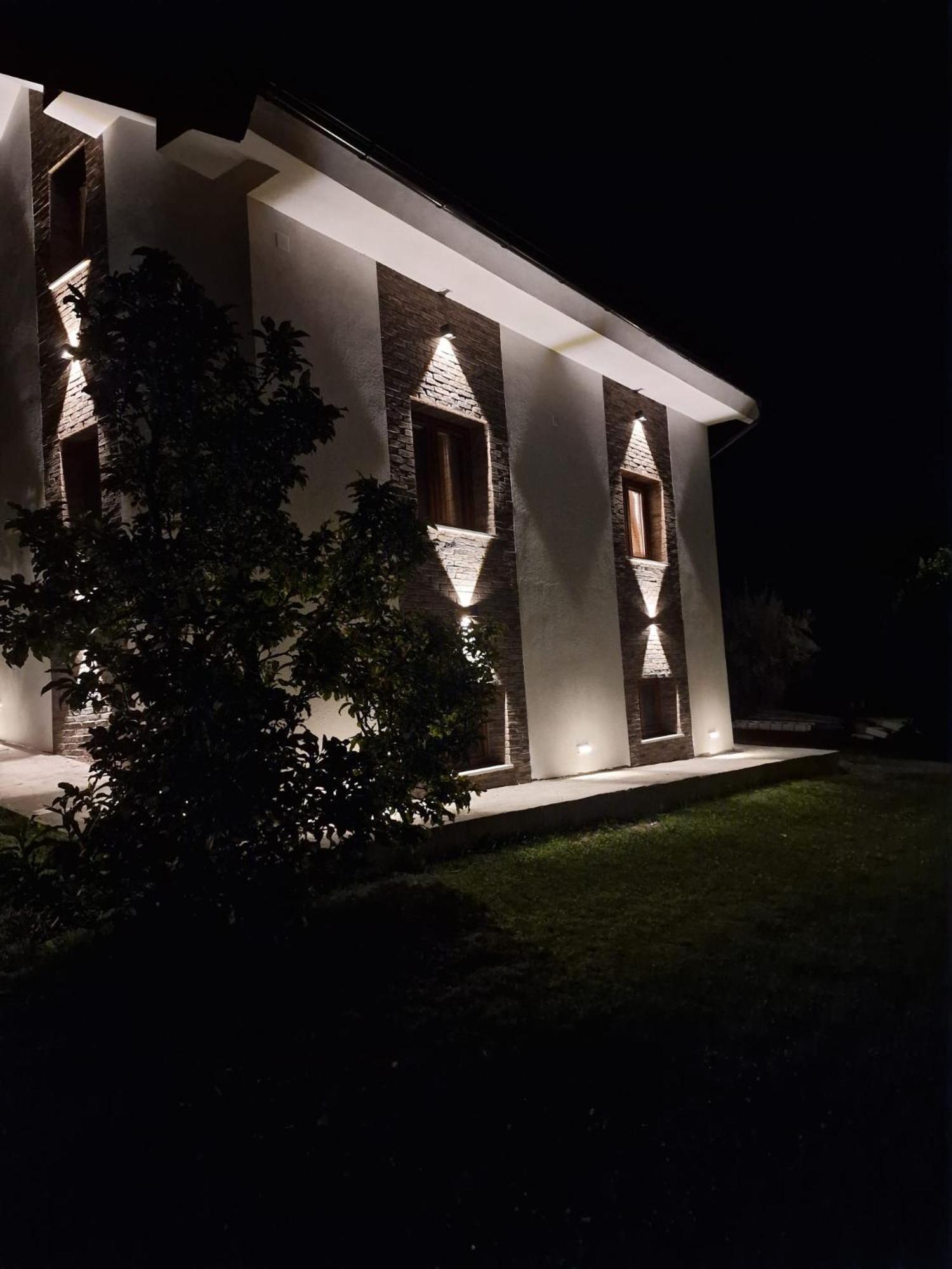 House Wisteria Villa Rakovica Luaran gambar