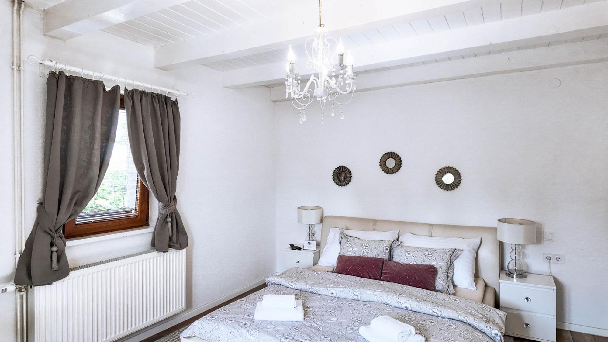 House Wisteria Villa Rakovica Luaran gambar
