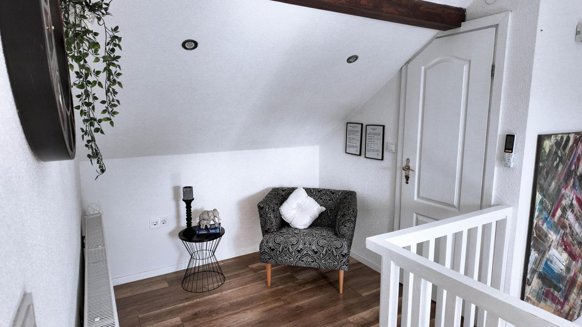 House Wisteria Villa Rakovica Luaran gambar