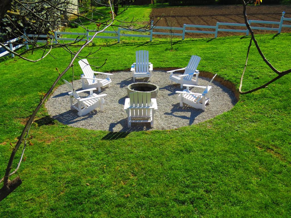 House Wisteria Villa Rakovica Luaran gambar